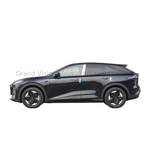 2025 Changan Deep Blue S07 Deepal AD PRO Asistencia de conducción 360 Control de crucero panorámico de velocidad completa de alta calidad - Product Image 2