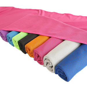 Customizable Logo Microfiber <strong>Rapid</strong> <strong>Dry</strong> Ice Cooling Sports <strong>Towel</strong> Soft and Quick-<strong>Dry</strong> with Solid Color Great for Gym Use - Product Image 5