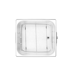 Máquina de Limpieza de Boquillas SMT, Limpiador Automático de Boquillas SMT, Limpiador Ultrasónico de Plantillas GS-060PLUS - Product Image 4