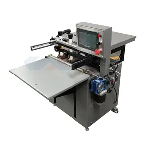 Manual Magnet Inserting Machine