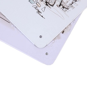 Tùy Chỉnh Bán Buôn Made Quảng Cáo Cổ Điển Retro Tin Tấm Dấu Hiệu Nhỏ Kim Loại Retro Xe Ô Tô Cũ Áp phích Tin Đăng - Product Image 5