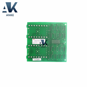 Unidad de terminación de entrada analógica NTAI05 original - Product Image 1