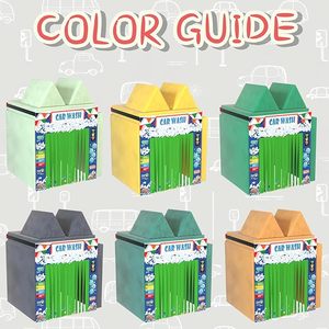 Módulo de Juego Moderno para el Hogar, Sofá Modular para Niños, Panel de Espuma Comprimida para Sala de Estar - Product Image 3