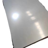 Plaque en acier inoxydable de haute précision, épaisseur 0,3-100 mm, avec services de découpe laser, électro-érosion à fil, usinage CNC et brochage