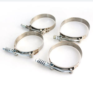 Piezas de motor de aluminio reacondicionadas, Kit Intercooler de tubo, abrazaderas aptas para Ford 2011-2016 6.7L, Kit de tubería Intercooler - Product Image 6