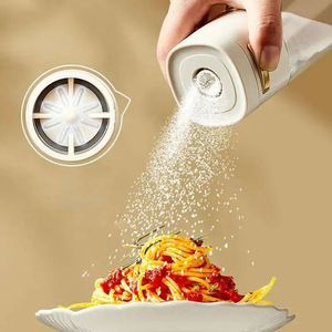 BBQ Multipurpose Precise Control Spice Pepper Salt <b>Shakers</b> <b>Bottle</b> - Product Image 4