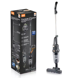 Nouvel aspirateur 2 en 1 de type cyclone avec filtre lavable, léger, pratique et à forte aspiration - Product Image 5