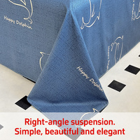 Draps de lit en coton 100 % personnalisés en gros – Draps-housses, draps plats, ensembles de draps – Tailles Queen et King – Doux