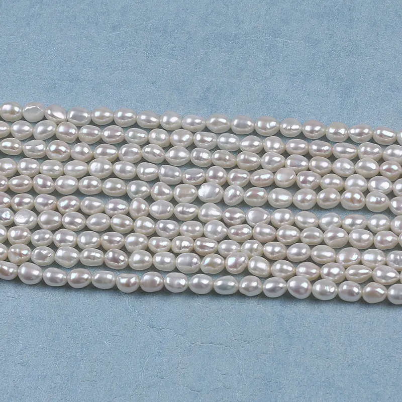 freshwater pearl beads