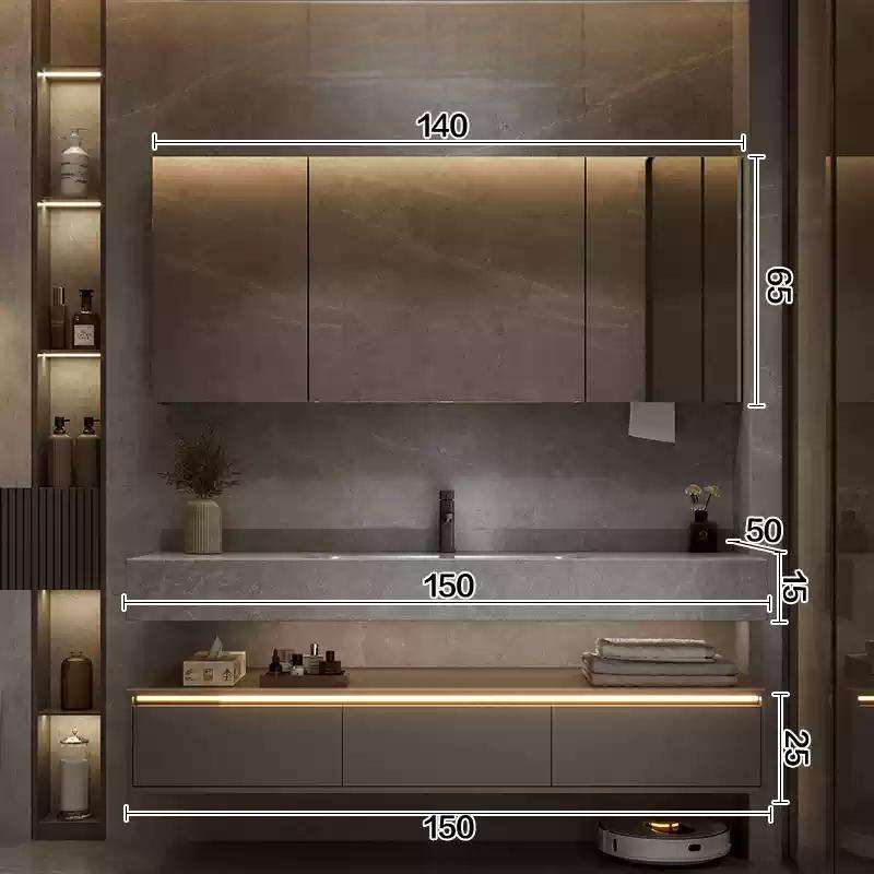 สีเทาเข้ม