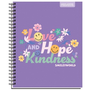 Cuaderno espiral <span class=keywords><strong>de</strong></span> Chile-Cuaderno espiral <span class=keywords><strong>de</strong></span> papel Kraft ecológico, <span class=keywords><strong>100</strong></span> hojas B5, para diario y bocetos La <span class=keywords><strong>felicidad</strong></span> es clave - Product Image 6