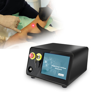 Endolazer Çift Dalgalı Fiber Kanül 1470nm Medikal Diyot Lazer Yüz Germe Lipoliz Lazer Liposuction Cihazı - Product Image 2
