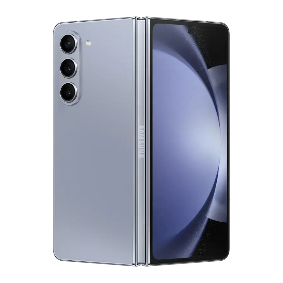 100% Originele Nieuwe Product Smart Phone Sam-Sung Galaxy Z Fold5 5G Telefoon 12 + 512G Ram Mobiele Telefoon