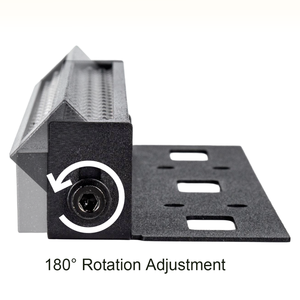 Lampes LED basse tension pour murs de soutènement en béton, pierres, éclairage extérieur de jardin, pavés, paysage, marches d'escalier, éclairage de paysage dur - Product Image 2