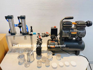 Prensa Mecánica CNC con Mango Antideslizante y Rodamiento para Fabricación de Componentes de Motor, MOQ 1 Unidad - Product Image 4