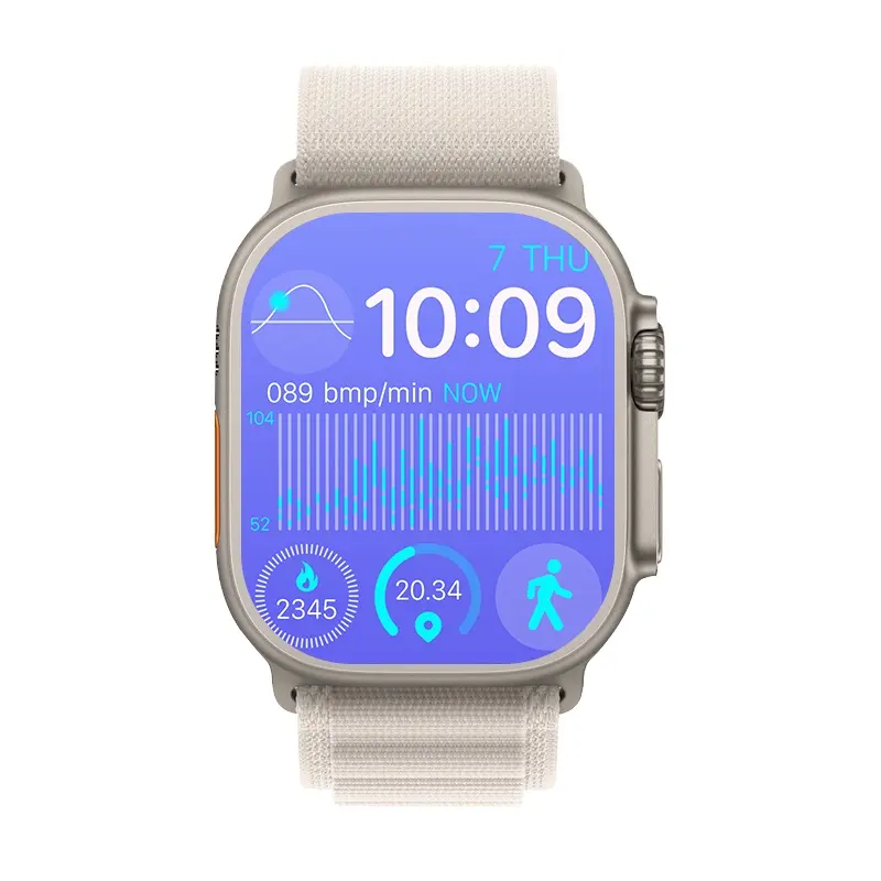 Smart Watch U8 Ultra Montre Connecte Smart Watch Wearable Wristband Dial Call Fitness Tracker Music Photo Chat Phone Watch