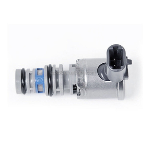 24227747 Solenoide de Bloqueo TCC de Transmisión para Chevy Pontiac G6 GMC Canyon Cadillac 1993 4T80E/4L60E/4T65E/5L40E/4T60E 1986-2011 - Product Image 4