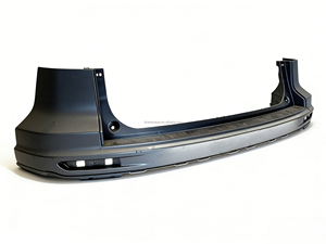 <span class=keywords><strong>Pare</strong></span>-chocs arrière supérieur OEM 71501-SWN-H10ZZ pour Honda CRV Série '10 – Pièce de rechange - Product Image 3