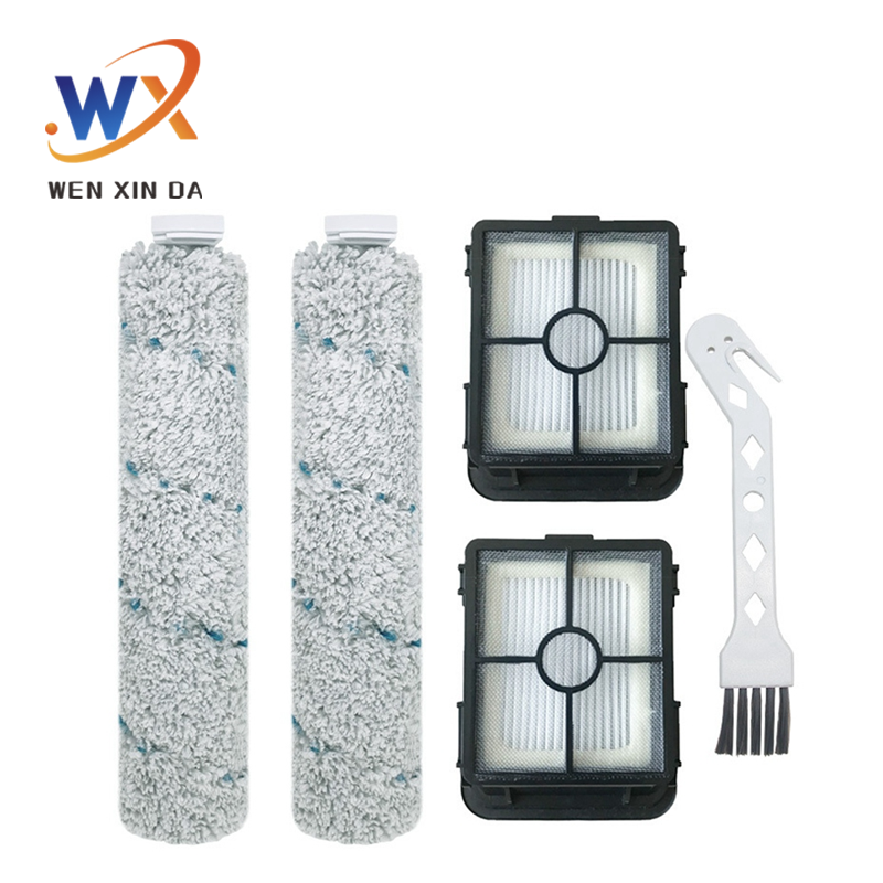 Запасные части, совместимые с Bissell Crosswave, беспроводной 2554 серии Max, 2590 2593, 2596 детали пылесоса
