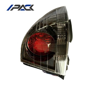 Feu arrière I-Pack pour Lexus Altezza RS200 IS200 1998-2005, ensemble de feux arrière 81560-53032-B0 81550-53032-B0 - Product Image 2
