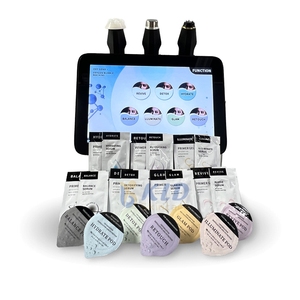 Most Popular 3 in 1 Super CO2 Bubble Oxygenation Facial Skin Care Portable Oxygen Facial Care Machine - Product Image 3