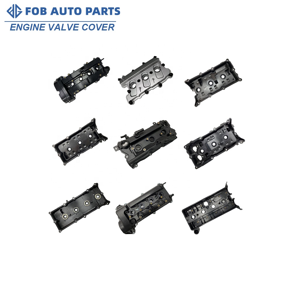 Cylinder Head for Nissan Infiniti Chevrolet GM DAEWOO Light Truck Toyota Mercedes Benz Mitsubishi Honda