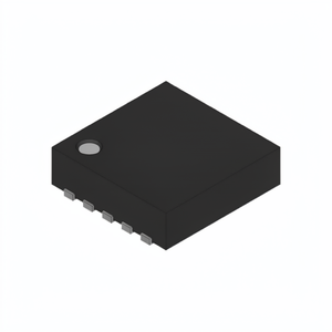 Electronics Component Data Acquisition Original One Stop Service 10 WFDFN Exposed Pad MAX1392ETB+ - Product Image 1