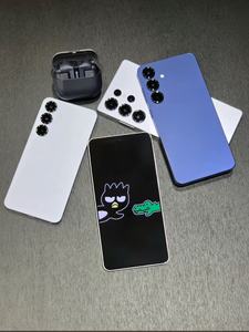 Smartphone S25 Ultra Originale all'Ingrosso, Batteria Super Grande da 7999mAh, Android 15, Dual SIM, Nuovo di Zecca, Telefoni 5G - Product Image 3