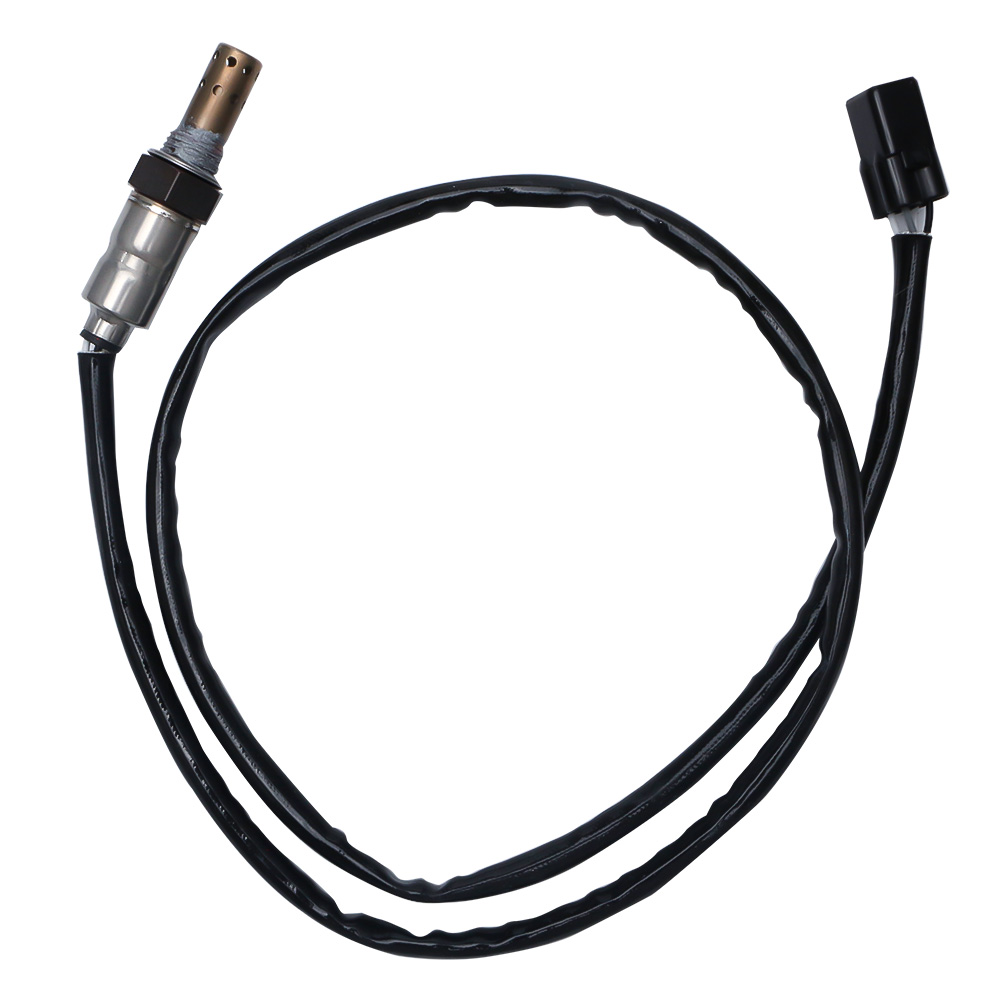 Sao② Motorcycle Oxygen Sensor 21176-0853 for KAWASAKI Z650