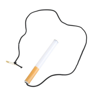 does tobacco have chemicals Tobacco Smoke