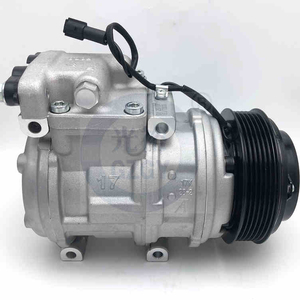 Uto-compresor de aire AC a/c para coche, 10P1717 C para coche ercedes-enz Mlass Lass 1140D 100100100D B100 ASSY 6611303415 661-130-34-15 1101131 - Product Image 5