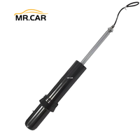 Nouvel amortisseur de suspension pneumatique avant de rechange pour Audi A6 C7 avec CDC 4G0616039AE 4G0616039AK 4G0616039AL