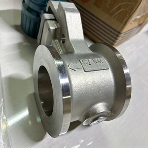 Medidor de Flujo Original DY080 DN80 con Estructuras HT/R/C para Agua/Gas/Líquido/Aceite, Disponible para OEM - Product Image 5