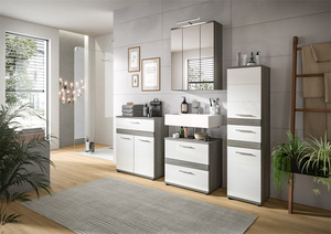 Design tedesco lavello lavello per bagno Set-X02B2710 - Product Image 2