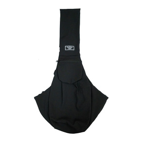 <span class=keywords><strong>Sac</strong></span> de transport portable classique pour chiens et chats, en tissu Lycra imperméable, fermeture éclair, léger, pour voyages en extérieur, bandoulière - Product Image 2