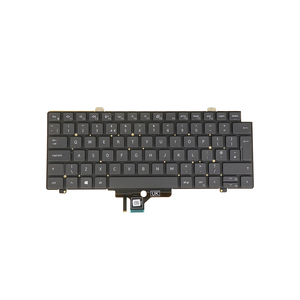 คีย์บอร์ดแล็ปท็อปแบบ UK สำหรับ Macbook, LENOVO, HP, <span class=keywords><strong>ACER</strong></span>, ASUS, Dell, Fujitsu, Samsung, SONY - Product Image 2