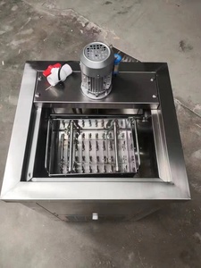 Máy làm kem que nhỏ, máy làm đá que, máy làm kem que que, máy làm đá que que đông lạnh dành cho Châu Phi - Product Image 5