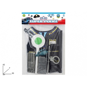 SUPER POLIZIA - Product Image 1