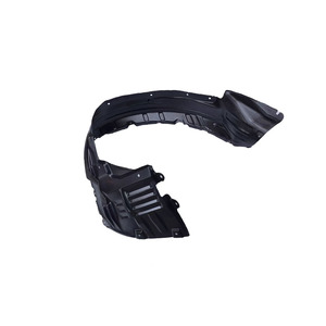 Huaxin 5370A535/5370A536 revêtement de garde-boue intérieur avant en plastique de voiture pour Mitsubishi L200/Pajero à partir de 2006 garantie d'un an - Product Image 4