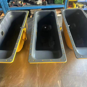 320D, c6.4 <b>oil</b> <b>pan</b> in stock now - Product Image 1