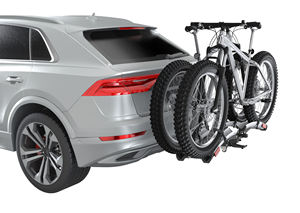 Fabricant OEM Vente à Chaud <span class=keywords><strong>Porte</strong></span>-vélos d'<span class=keywords><strong>attelage</strong></span> Ebike <span class=keywords><strong>Porte</strong></span>-vélos pour pneus épais - Product Image 4