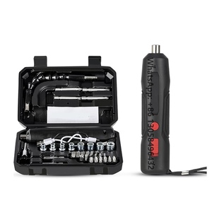Nuevo Kit de reparación Herramientas Gear Mini destornillador Cámara portátil Juego de destornilladores magnéticos de precisión Juego de herramientas de reparación de computadora - Product Image 2