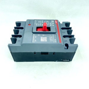 Ba pha MCCB 1200A 1000A 800A 600A 400A 250A 200A <span class=keywords><strong>100A</strong></span> 63A loại mới ngắt mạch chất lượng tốt trois giai đoạn disjoncteur - Product Image 5
