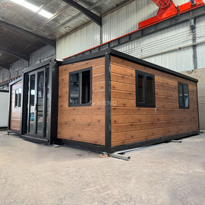 <span class=keywords><strong>Maison</strong></span> conteneur préfabriquée moderne et extensible de 40/20 pieds, prête <span class=keywords><strong>à</strong></span> l'emploi, 2, 3, 4 ou 5 chambres, villa préfabriquée, <span class=keywords><strong>maison</strong></span> portable - Product Image 1