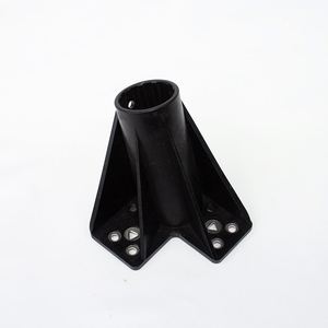 Pièce de fixation du train d'atterrissage Agras T40/T20P M2 (avant gauche) pour drone de protection des plantes DJ1, tout neuf - Product Image 2