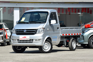 2026 Dongfeng Xiaokang Véhicule à Essence <span class=keywords><strong>DFSK</strong></span> Motor K01 K02 Mini Camionnette Voiture K01 XIAOKANG - Product Image 3