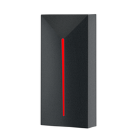 Lecteur de carte de proximité RFID double fréquence 125kHz et 13.56MHz