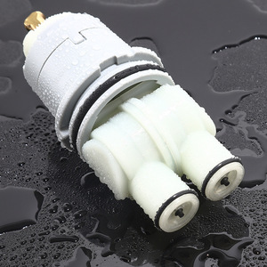 Rp46074 Water Tap Faucet Disc Single Tub <strong>Shower</strong> Rough Brass Valve Cartridge - Product Image 3