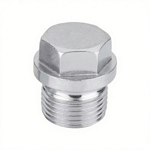 Vis à tête étoile antirouille 14 avec grande tête à rondelle, vis à tête trapézoïdale pour clôture et bois - Product Image 4