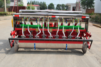 2BFGY-9 Machines agricoles à 9 rangées Semis de colza Semis de riz Planteurs de légumes Semoir